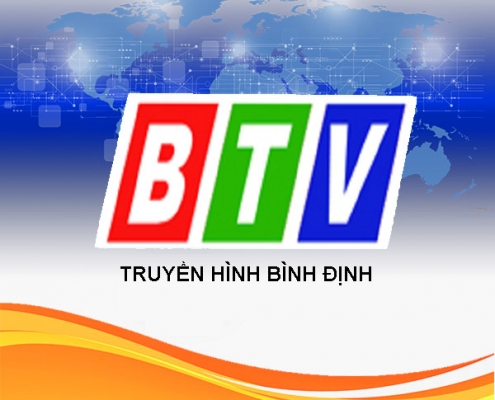 Bảng giá quảng cáo trên truyền hình Bình Định