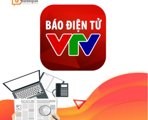 bảng giá quảng cáo bất động sản trên báo VTV.vn